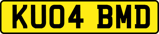 KU04BMD