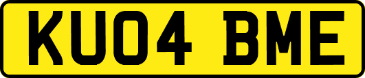 KU04BME