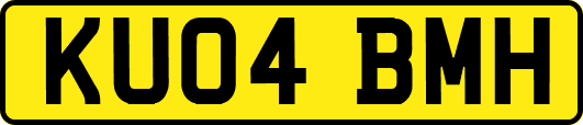 KU04BMH