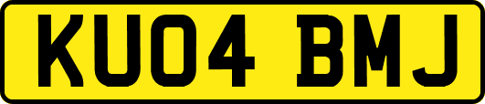KU04BMJ