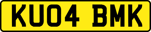 KU04BMK
