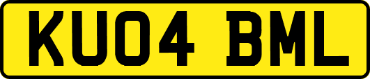 KU04BML