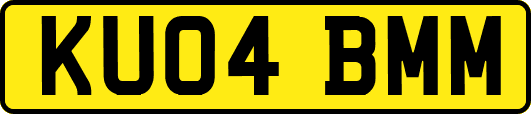 KU04BMM