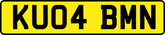 KU04BMN