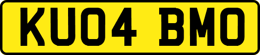 KU04BMO
