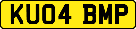 KU04BMP