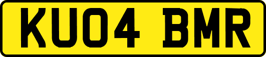 KU04BMR