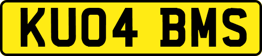 KU04BMS