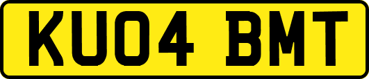 KU04BMT