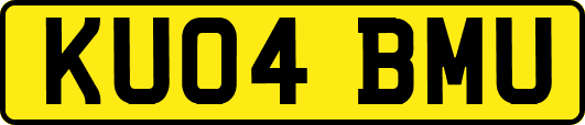 KU04BMU