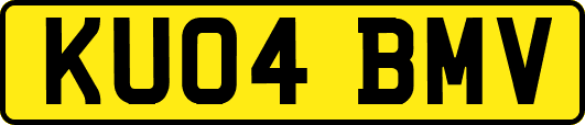 KU04BMV