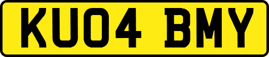 KU04BMY