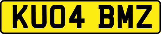 KU04BMZ
