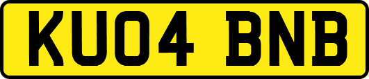 KU04BNB