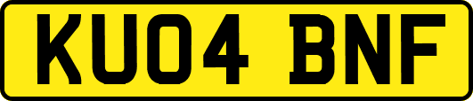 KU04BNF