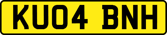 KU04BNH