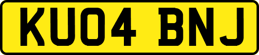 KU04BNJ
