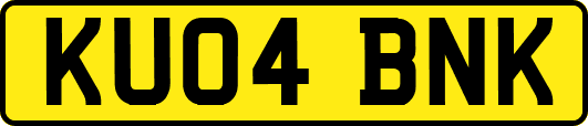 KU04BNK