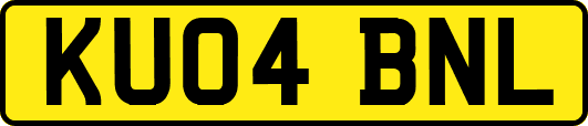 KU04BNL