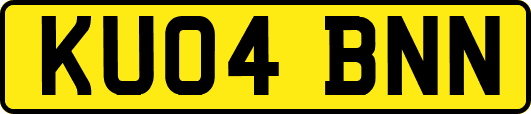 KU04BNN