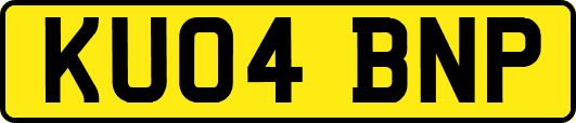 KU04BNP