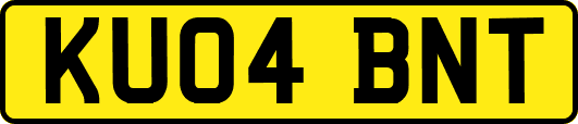 KU04BNT