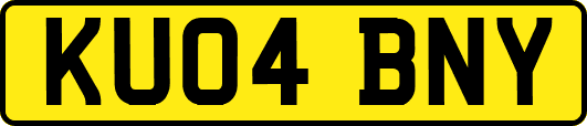 KU04BNY