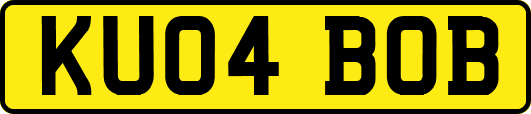 KU04BOB