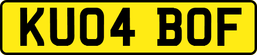 KU04BOF