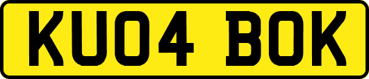 KU04BOK