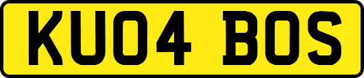 KU04BOS