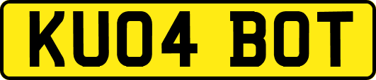 KU04BOT