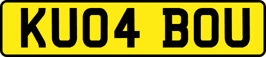 KU04BOU