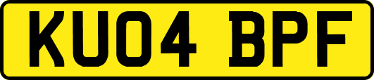 KU04BPF