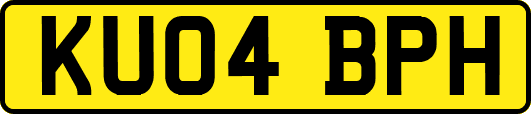 KU04BPH