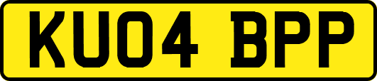 KU04BPP