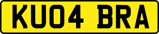 KU04BRA