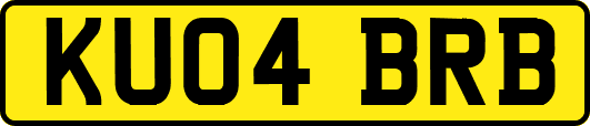 KU04BRB