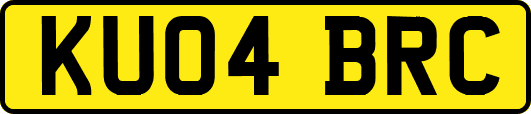 KU04BRC
