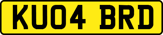 KU04BRD