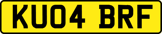KU04BRF
