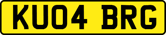 KU04BRG
