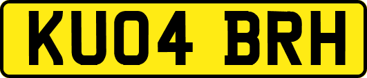 KU04BRH