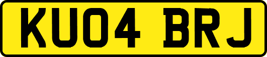 KU04BRJ