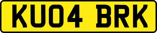 KU04BRK