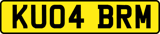KU04BRM