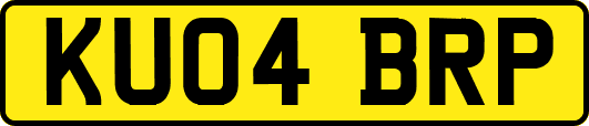KU04BRP