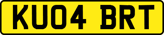 KU04BRT