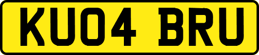 KU04BRU