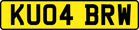 KU04BRW